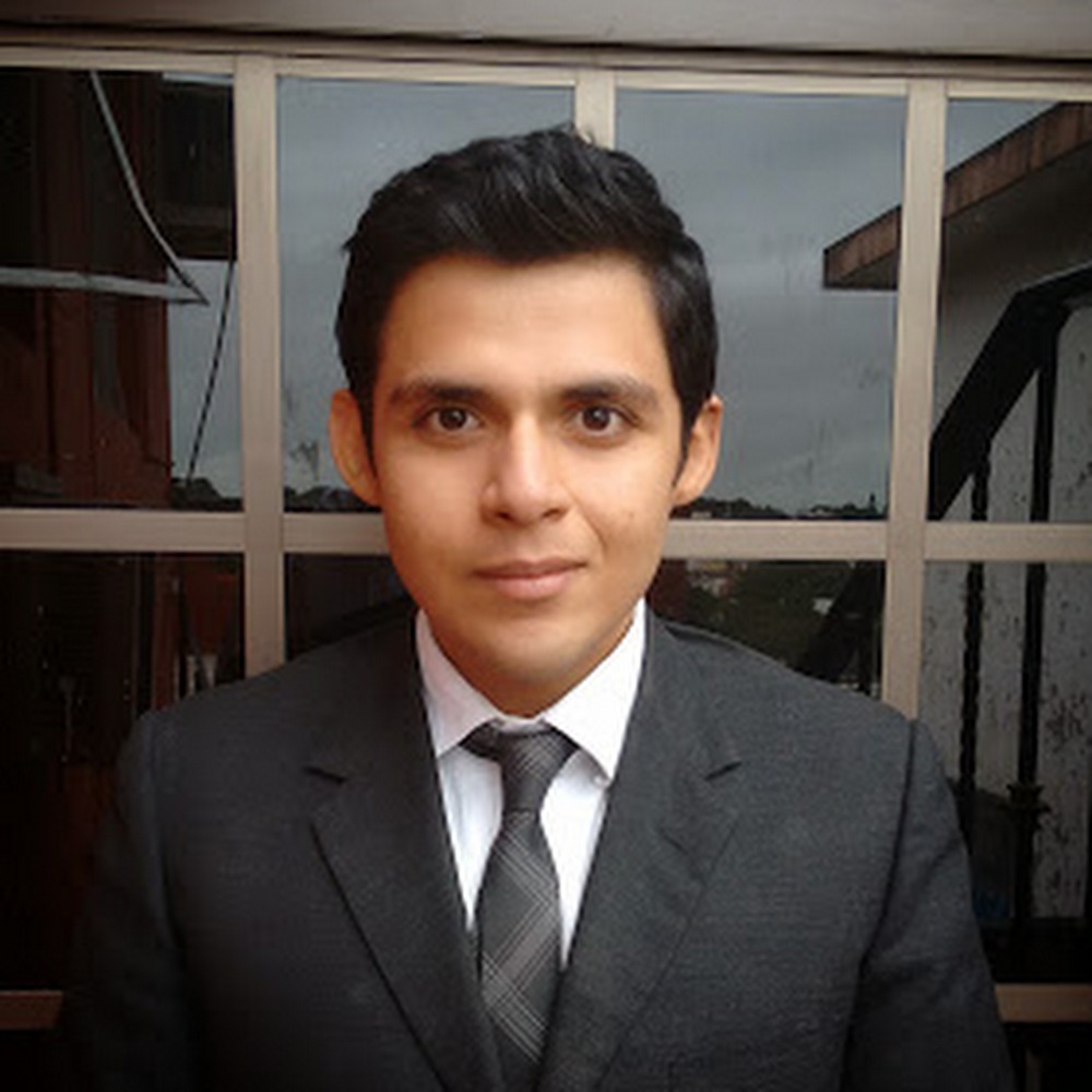 Meet your Posher, Fernando - Picture 1 of 1